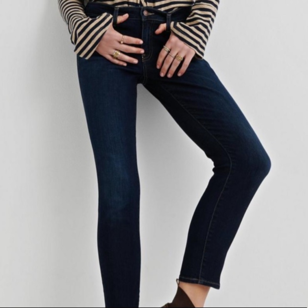 LUCKY BRAND capris 💕